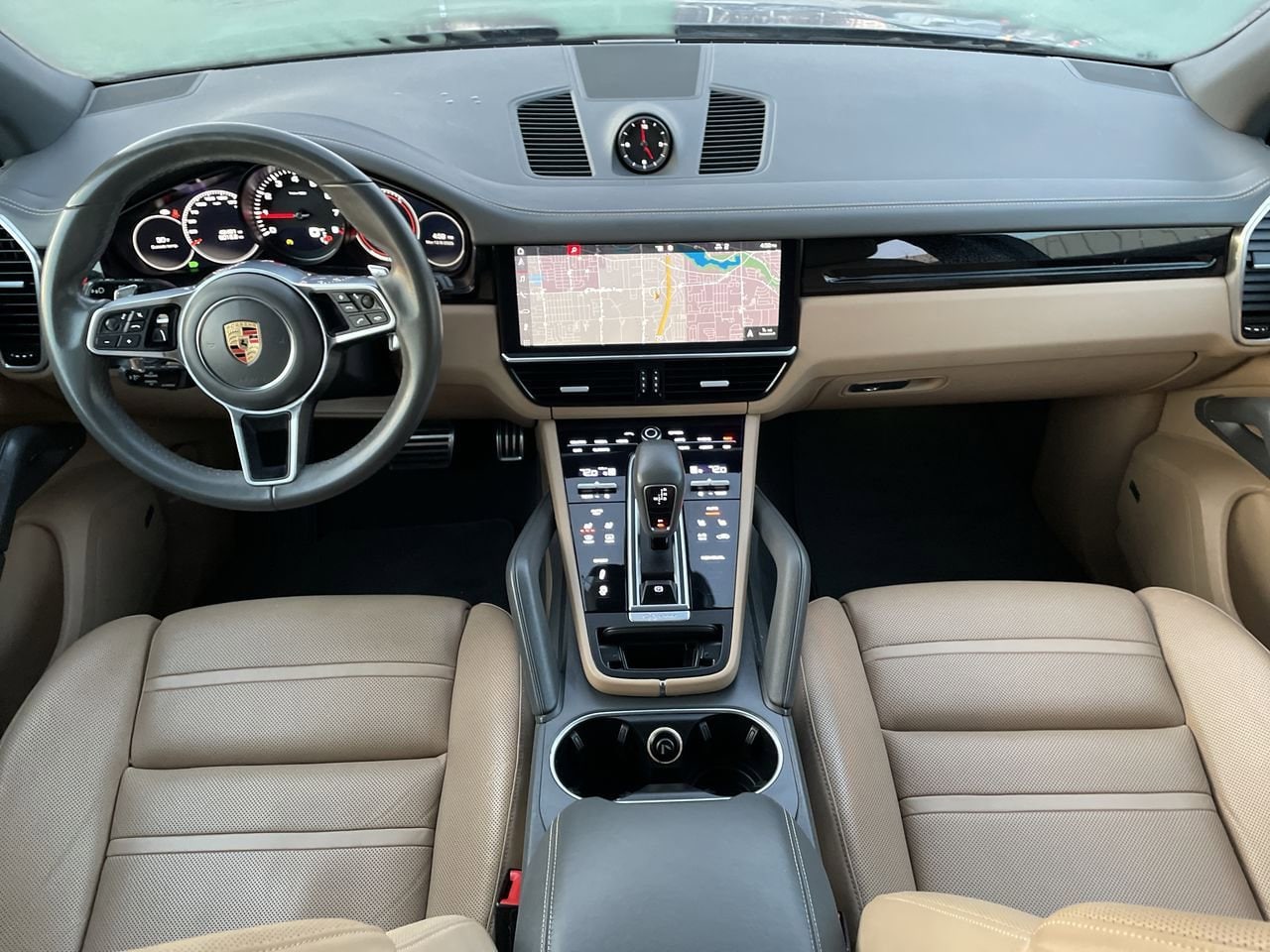 Thumbnail: 2019 Porsche Cayenne - 25