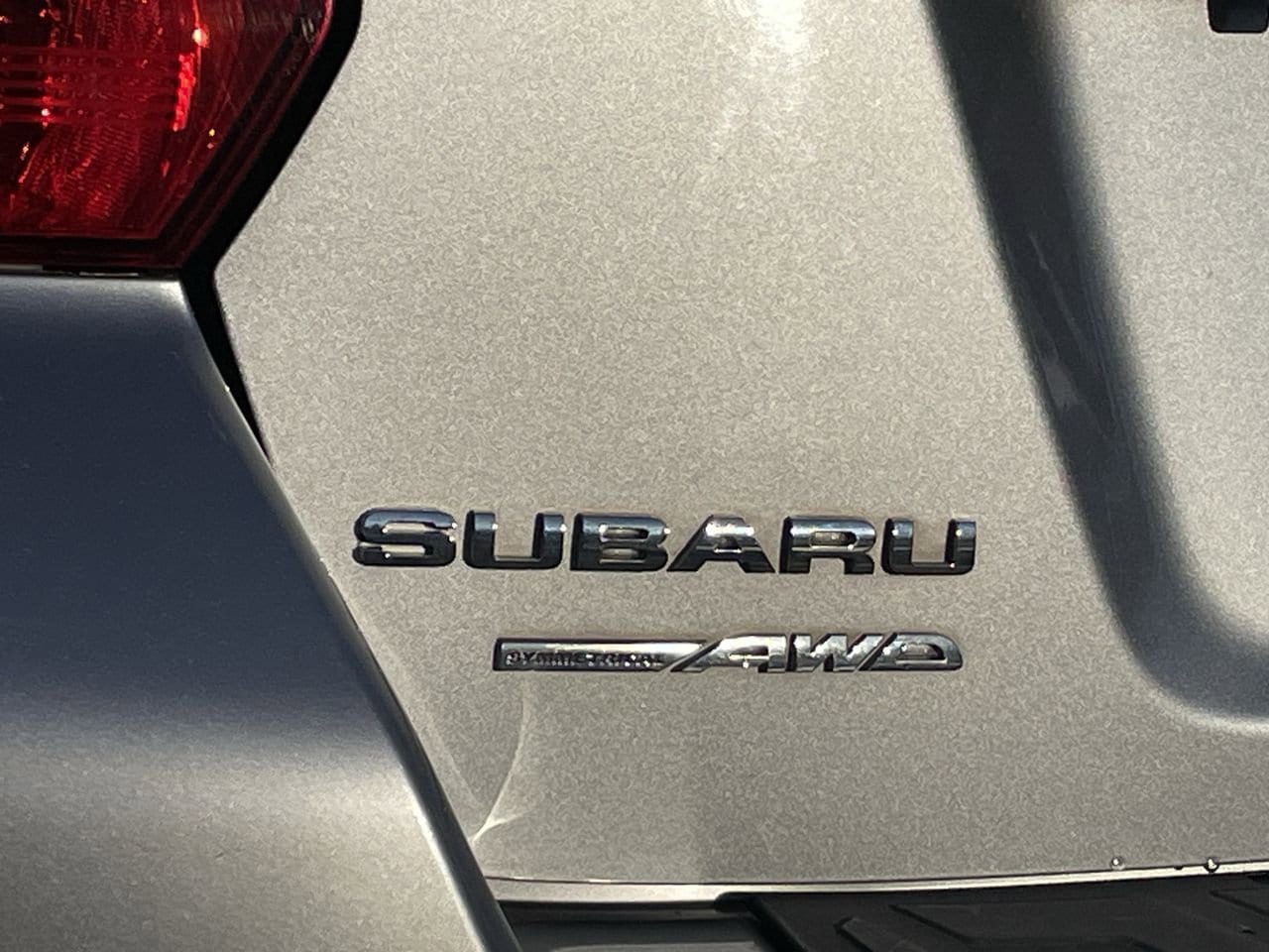 Thumbnail: 2015 Subaru XV Crosstrek - 37