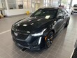 CADILLAC CT5-V