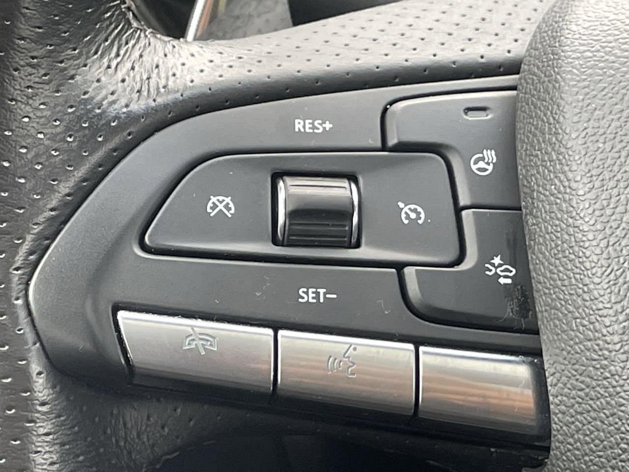 Thumbnail: 2020 Cadillac CT5 - 23