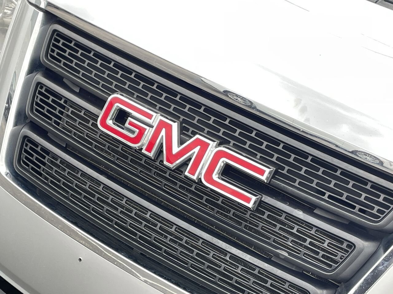 2015 GMC Terrain SLE 32