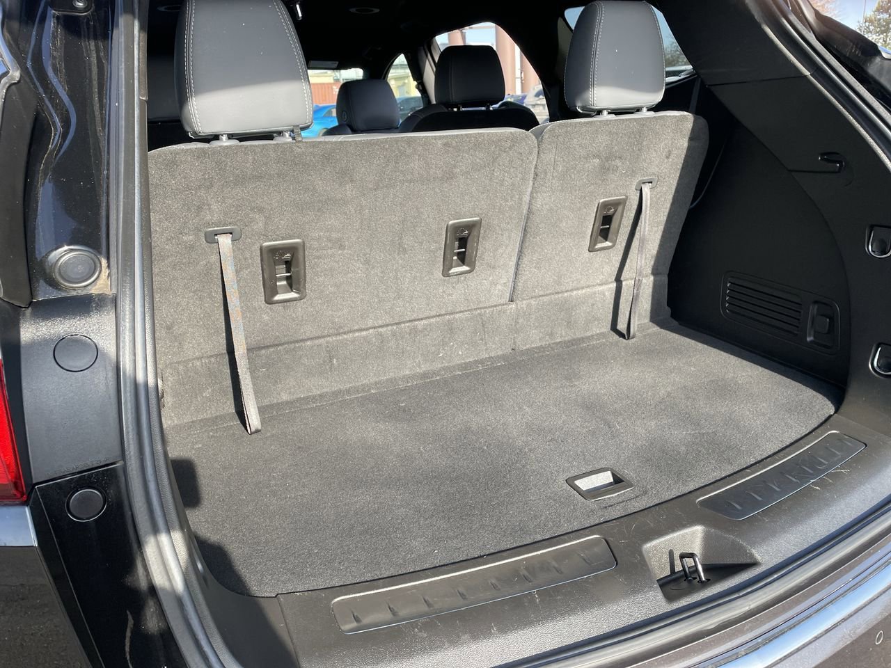 Thumbnail: 2023 Buick Enclave - 17