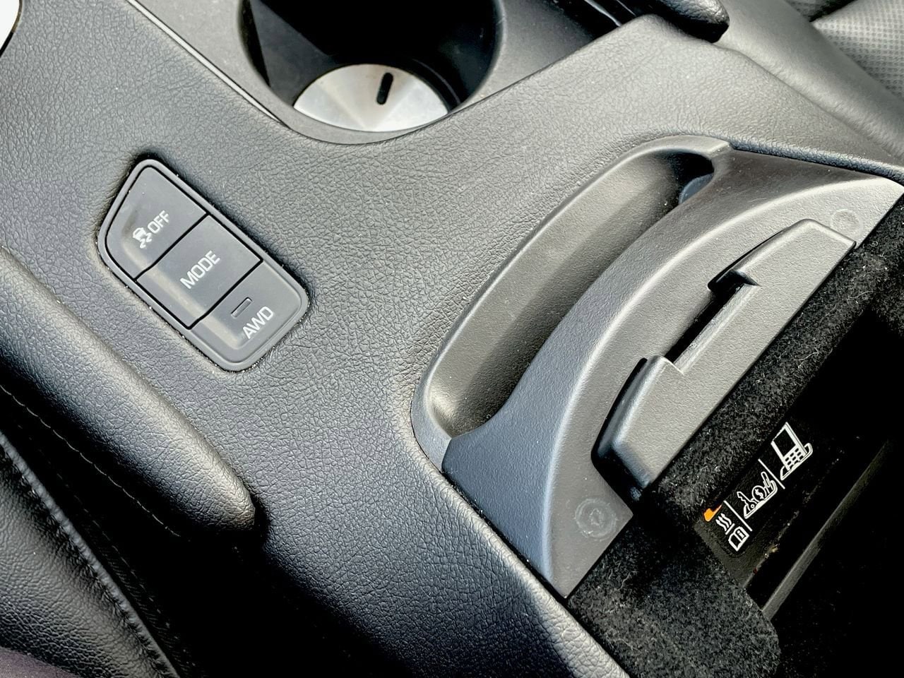 Thumbnail: 2019 Cadillac XT5 - 30