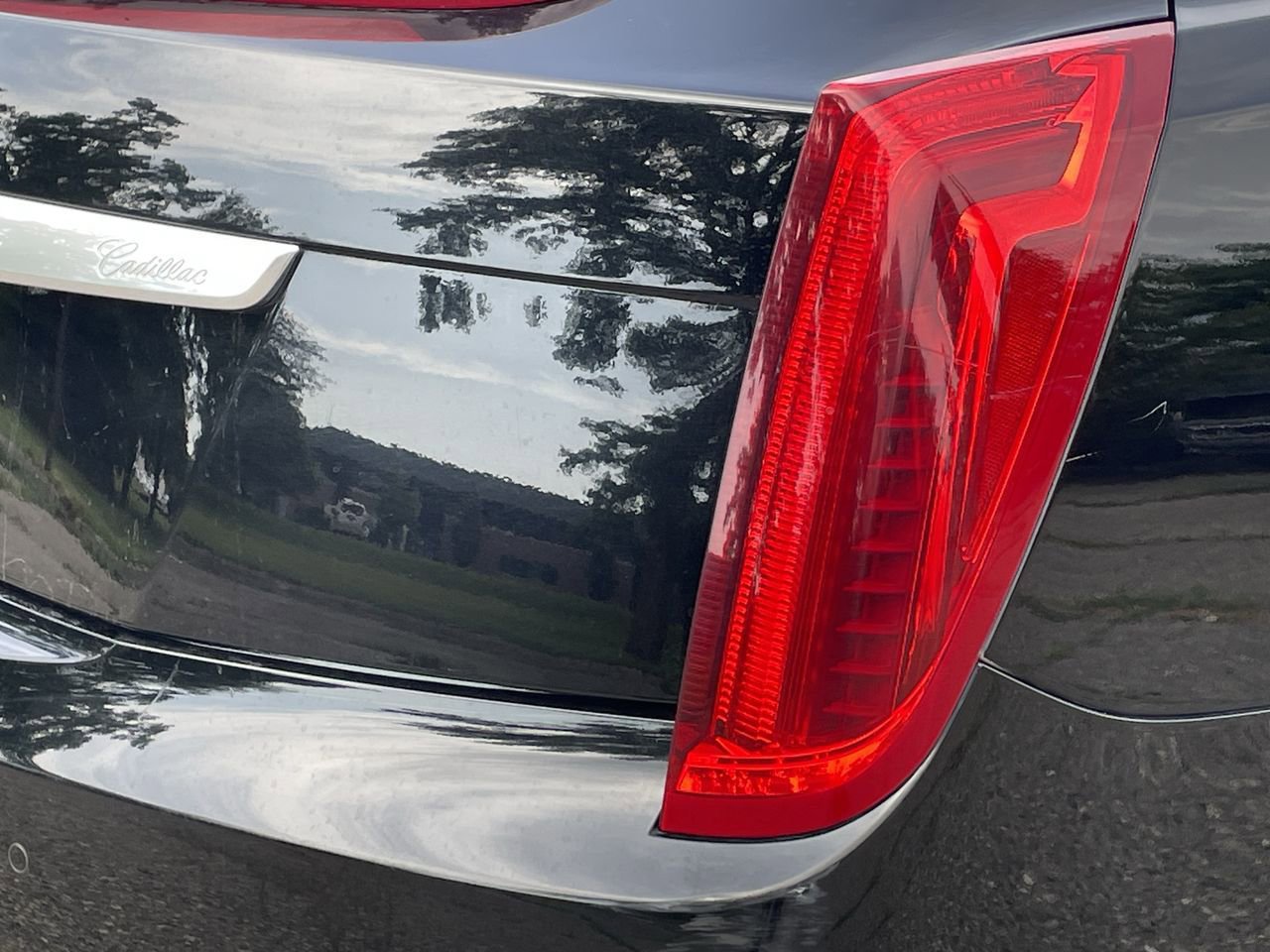 Thumbnail: 2013 Cadillac XTS - 39