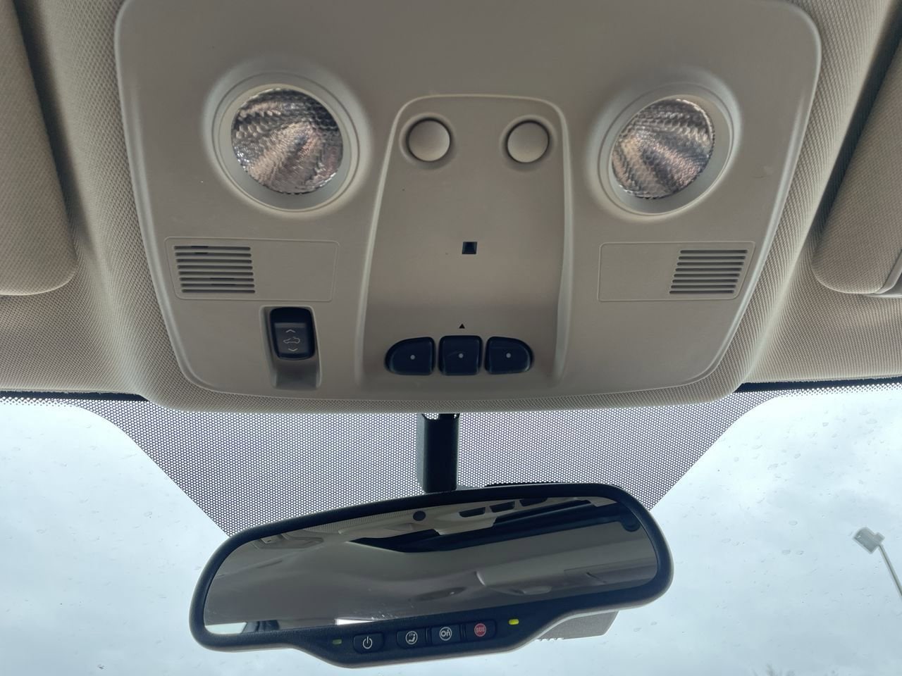 Thumbnail: 2017 Buick Enclave - 32