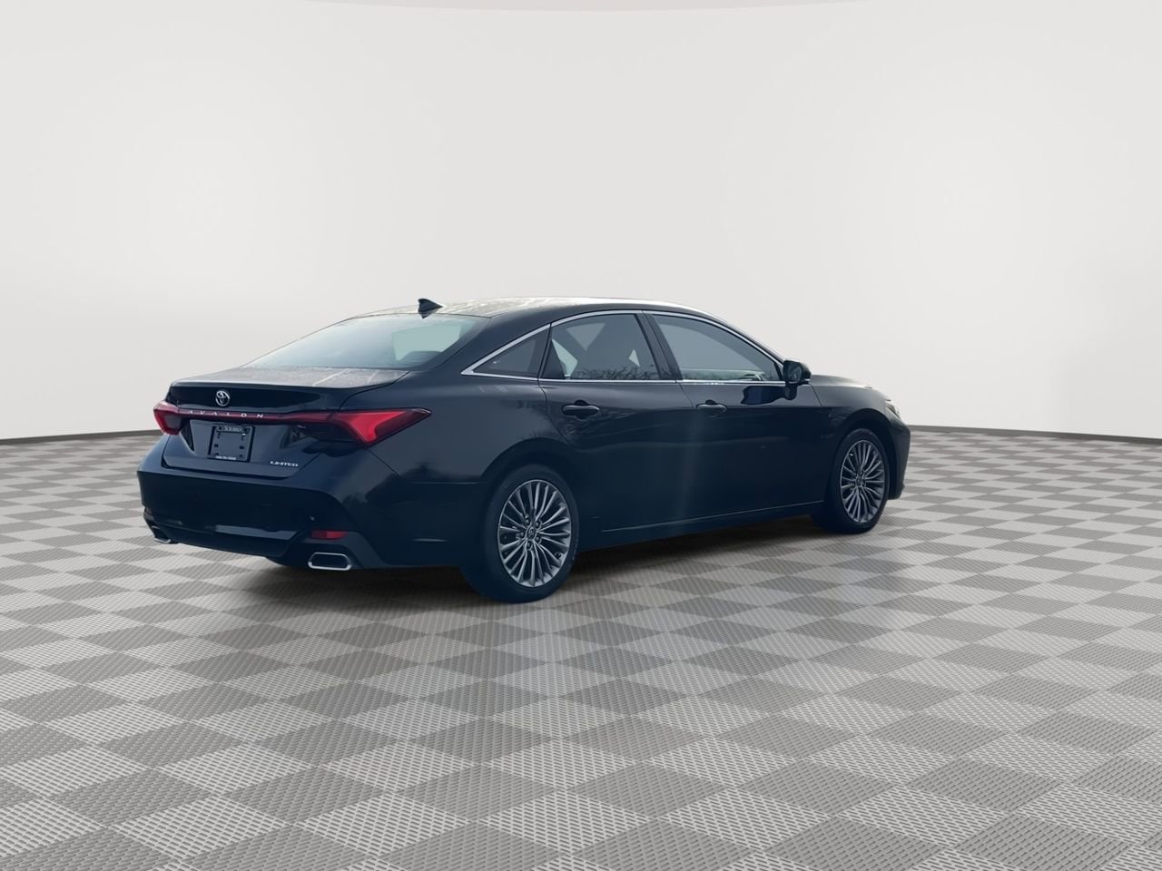 Thumbnail: 2022 Toyota Avalon - 8