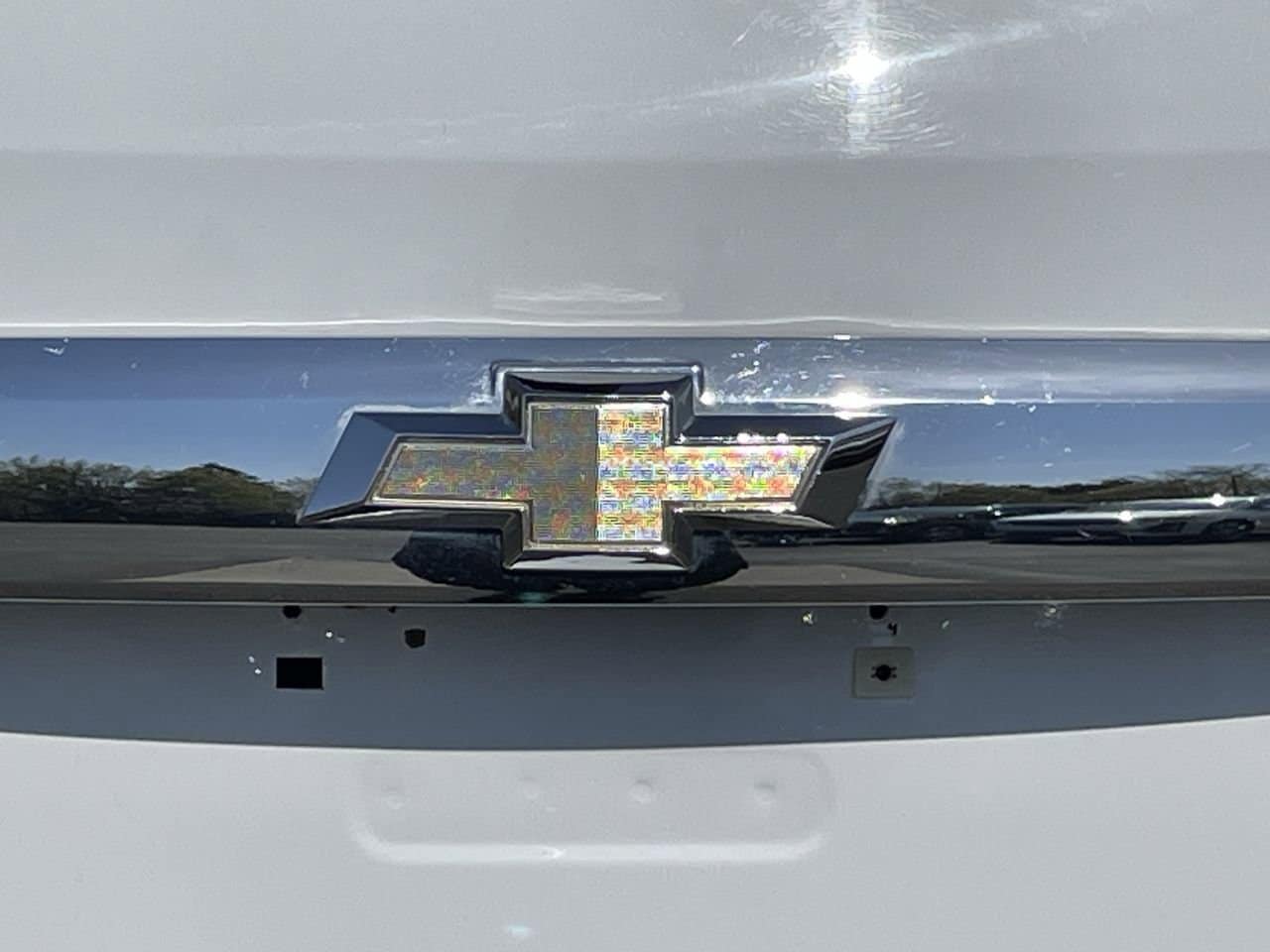 Thumbnail: 2015 Chevrolet Equinox - 35