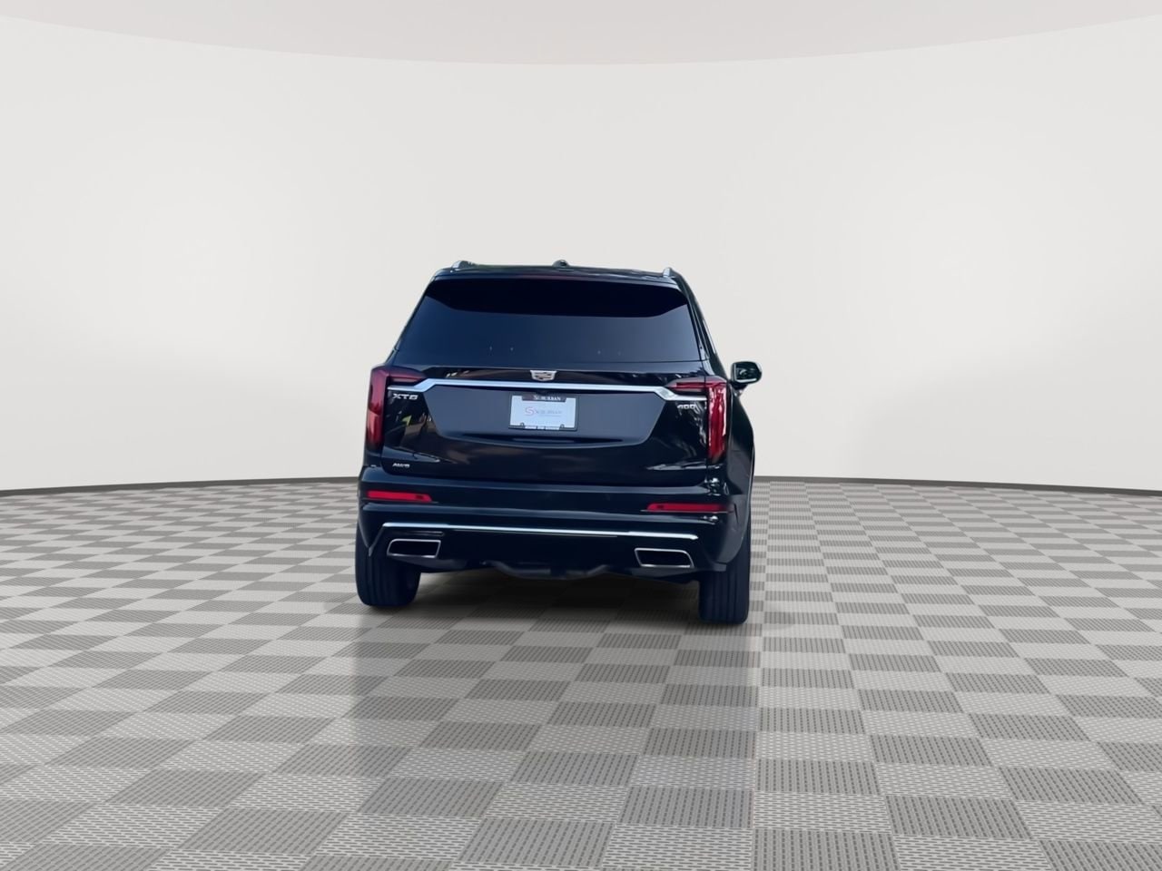 Thumbnail: 2023 Cadillac XT6 - 7