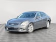  INFINITI G37 Sedan