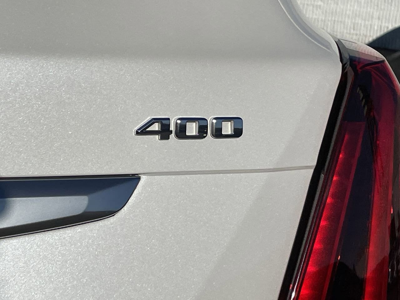 Thumbnail: 2023 Cadillac XT5 - 42