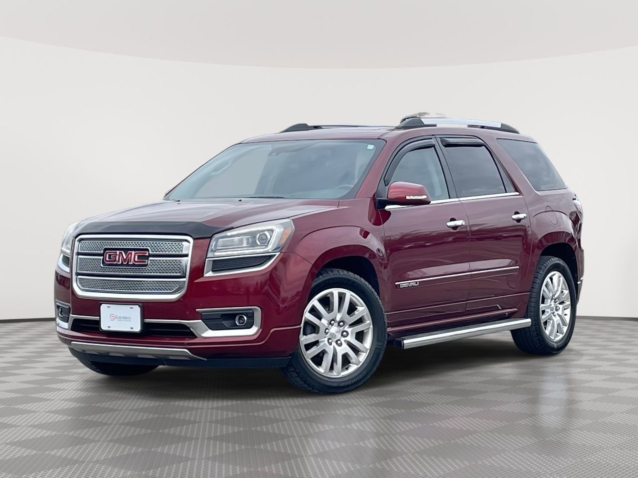 2015 GMC Acadia Denali -
                  Plymouth, MI