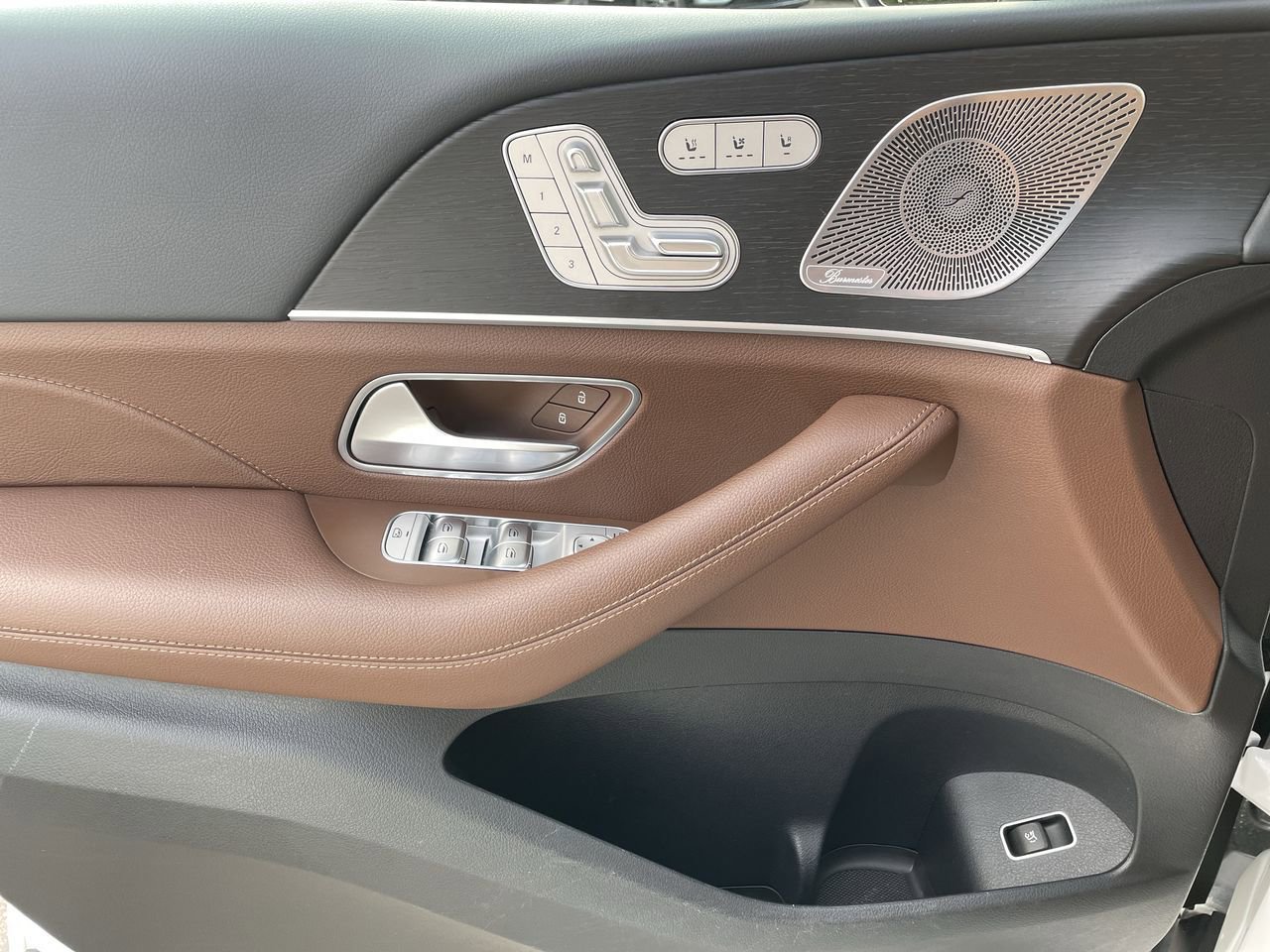 Thumbnail: 2024 Mercedes-Benz GLS - 35