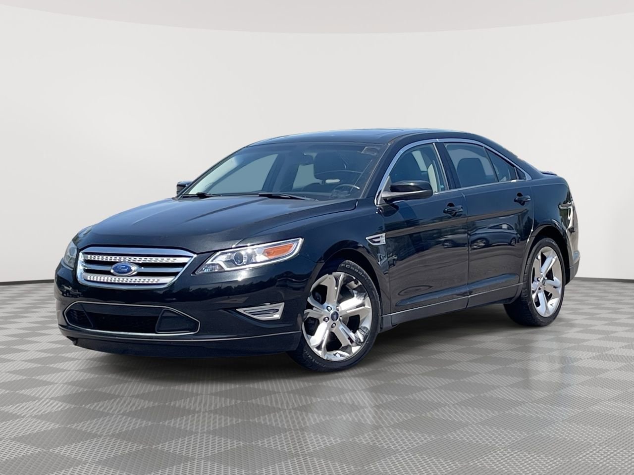 2011 Ford Taurus SHO -
                  Plymouth, MI