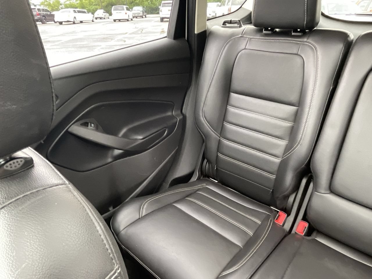 Thumbnail: 2017 Ford Escape - 13