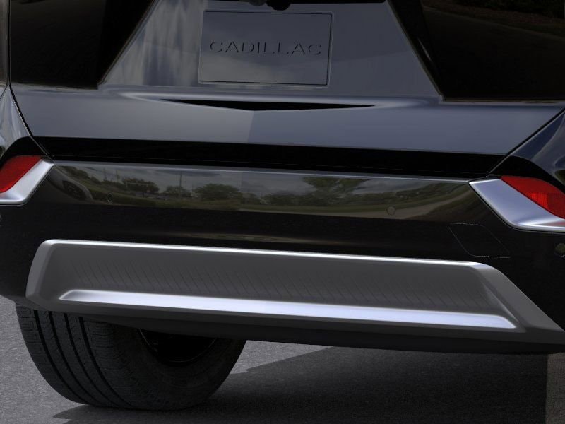 Thumbnail: 2025 Cadillac Optiq - 14