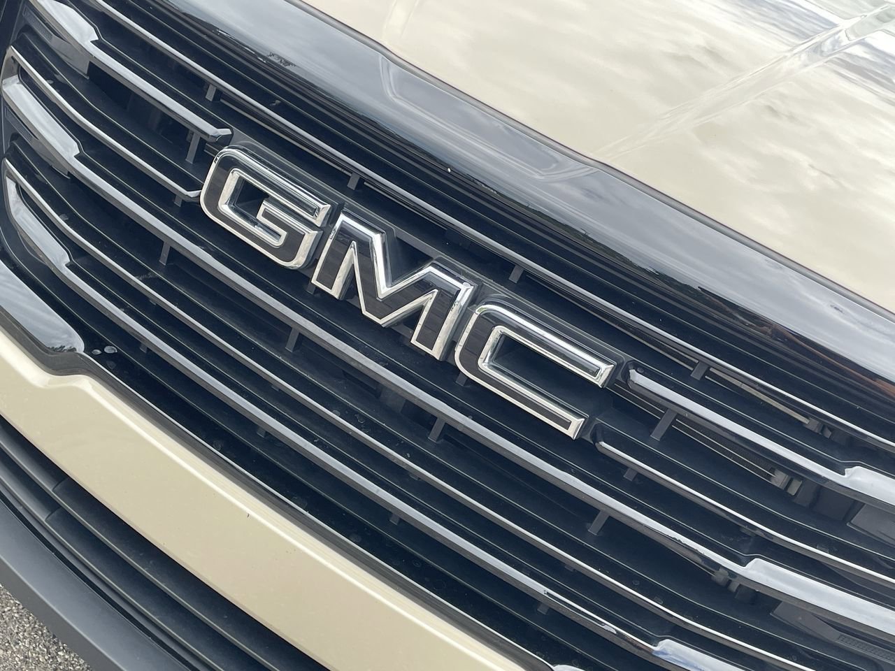 Thumbnail: 2023 GMC Terrain - 34