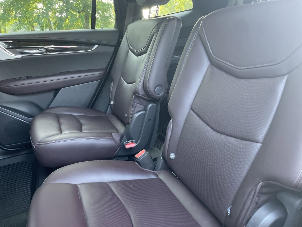 Thumbnail: 2023 Cadillac XT6 - 20