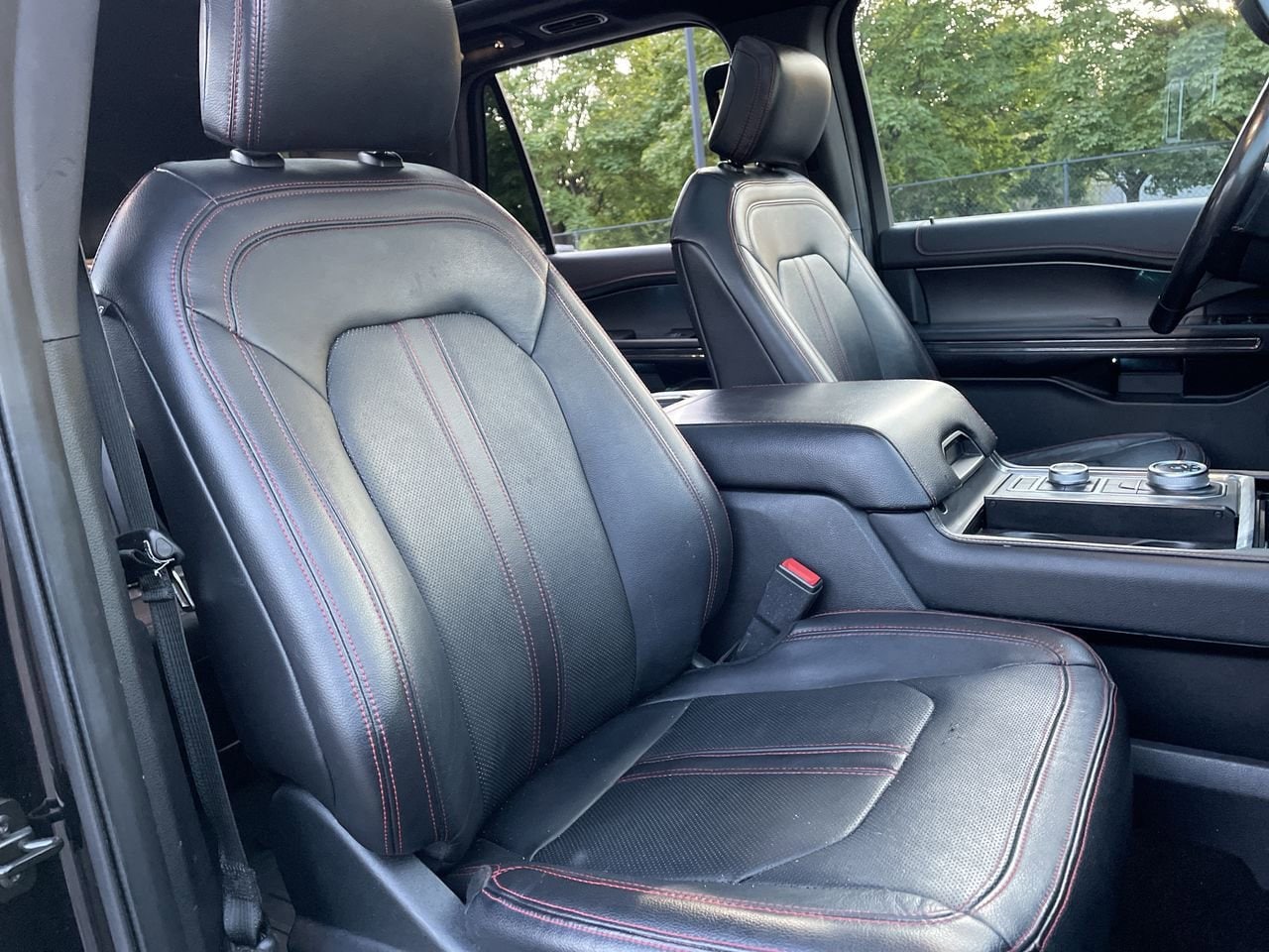 Thumbnail: 2019 Ford Expedition - 14