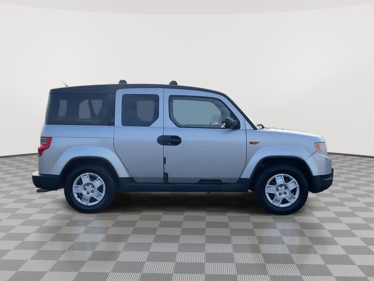 Thumbnail: 2010 Honda Element - 9