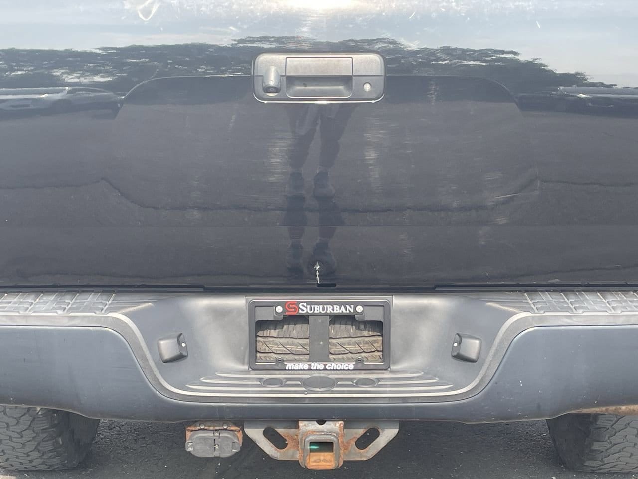 Thumbnail: 2011 Toyota Tundra - 38