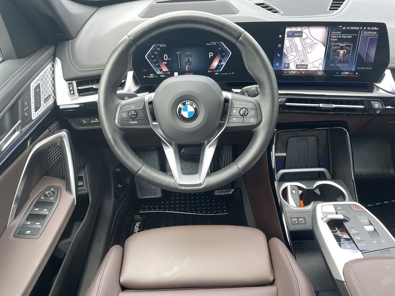 Thumbnail: 2023 BMW X1 - 11