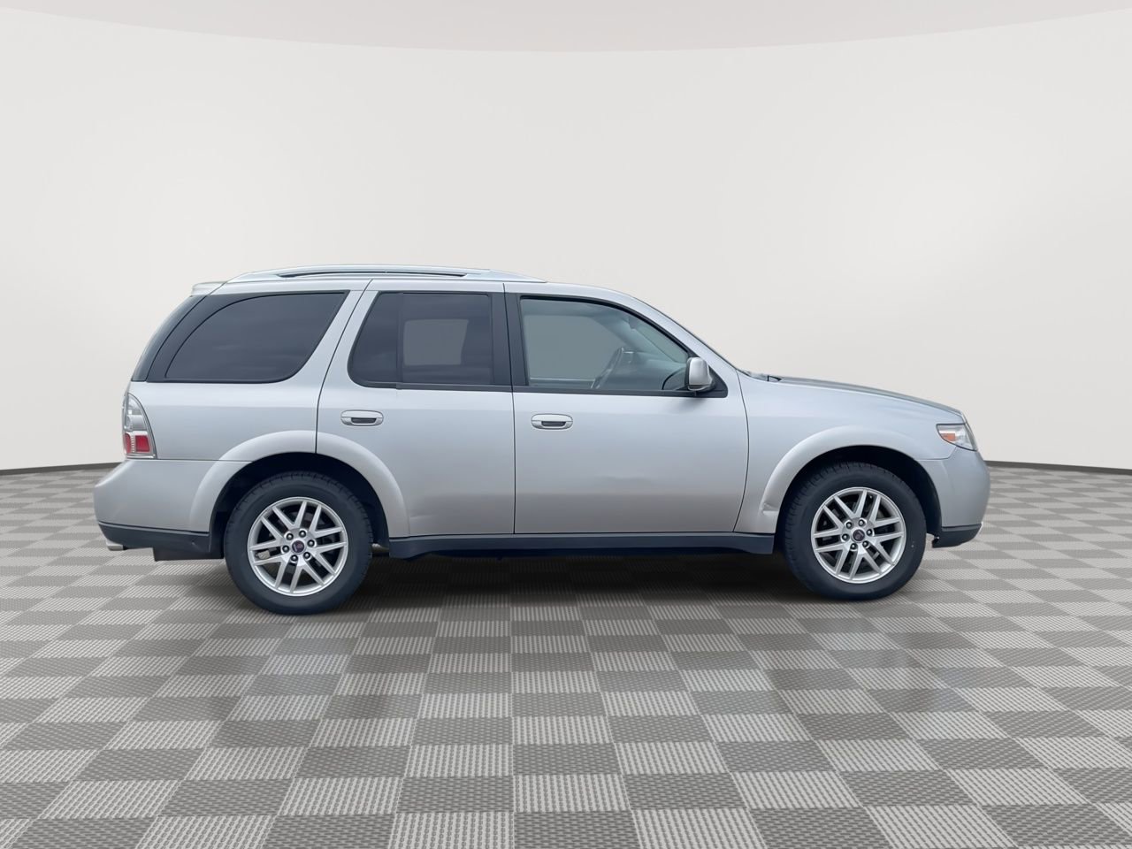 Thumbnail: 2007 Saab 9-7X - 9