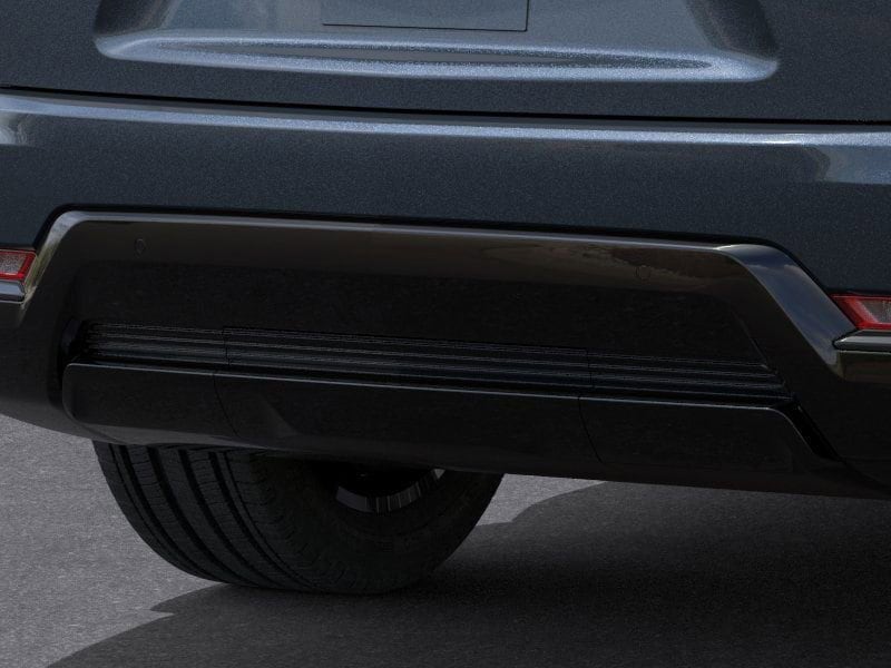 Thumbnail: 2025 Cadillac Escalade IQ - 14