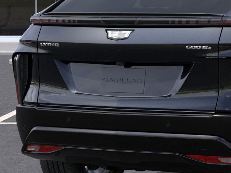2025 Cadillac Lyriq Sport 1 14