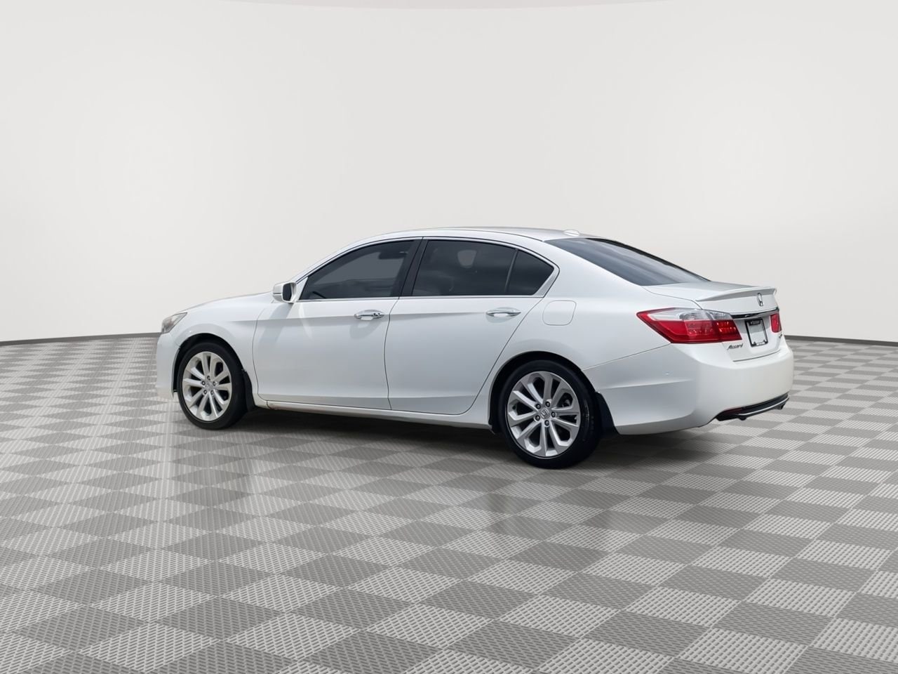 Thumbnail: 2014 Honda Accord - 6