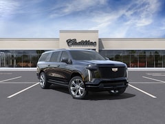 2025 CADILLAC Escalade ESV Sport SUV