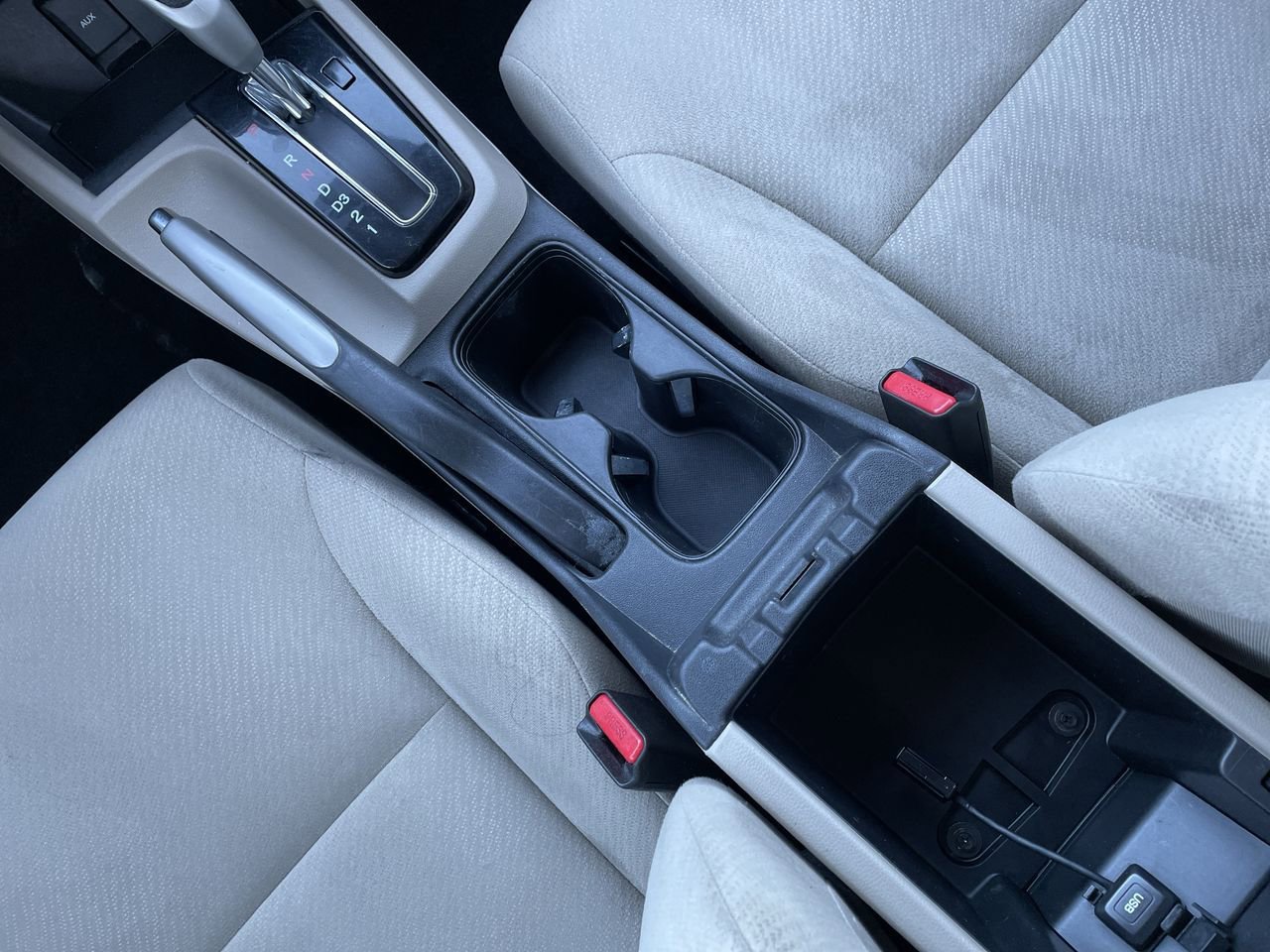 Thumbnail: 2013 Honda Civic - 21