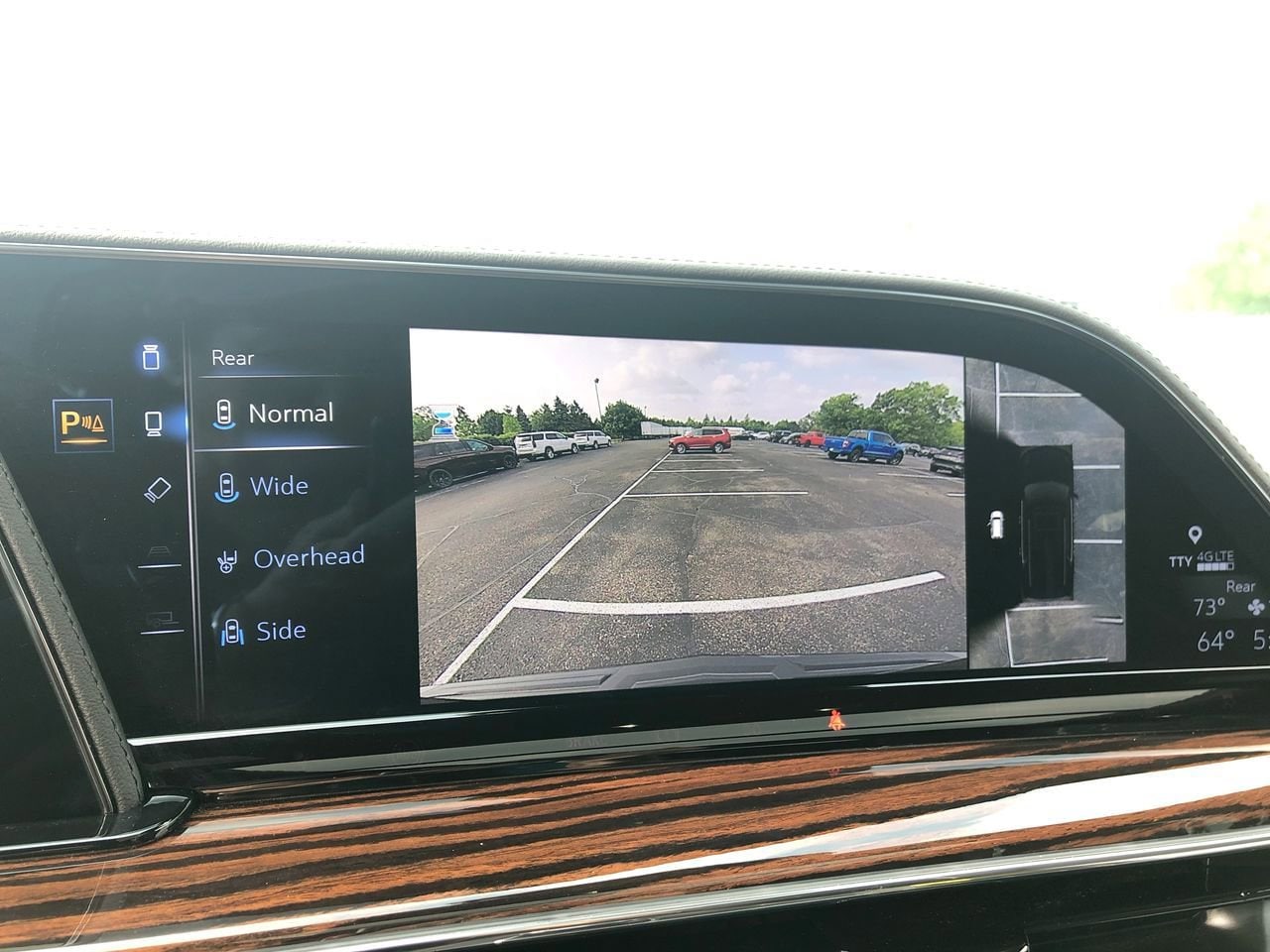 Thumbnail: 2023 Cadillac Escalade - 31