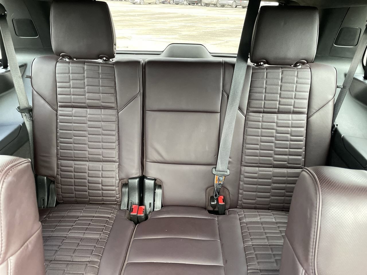 Thumbnail: 2024 Cadillac Escalade - 19