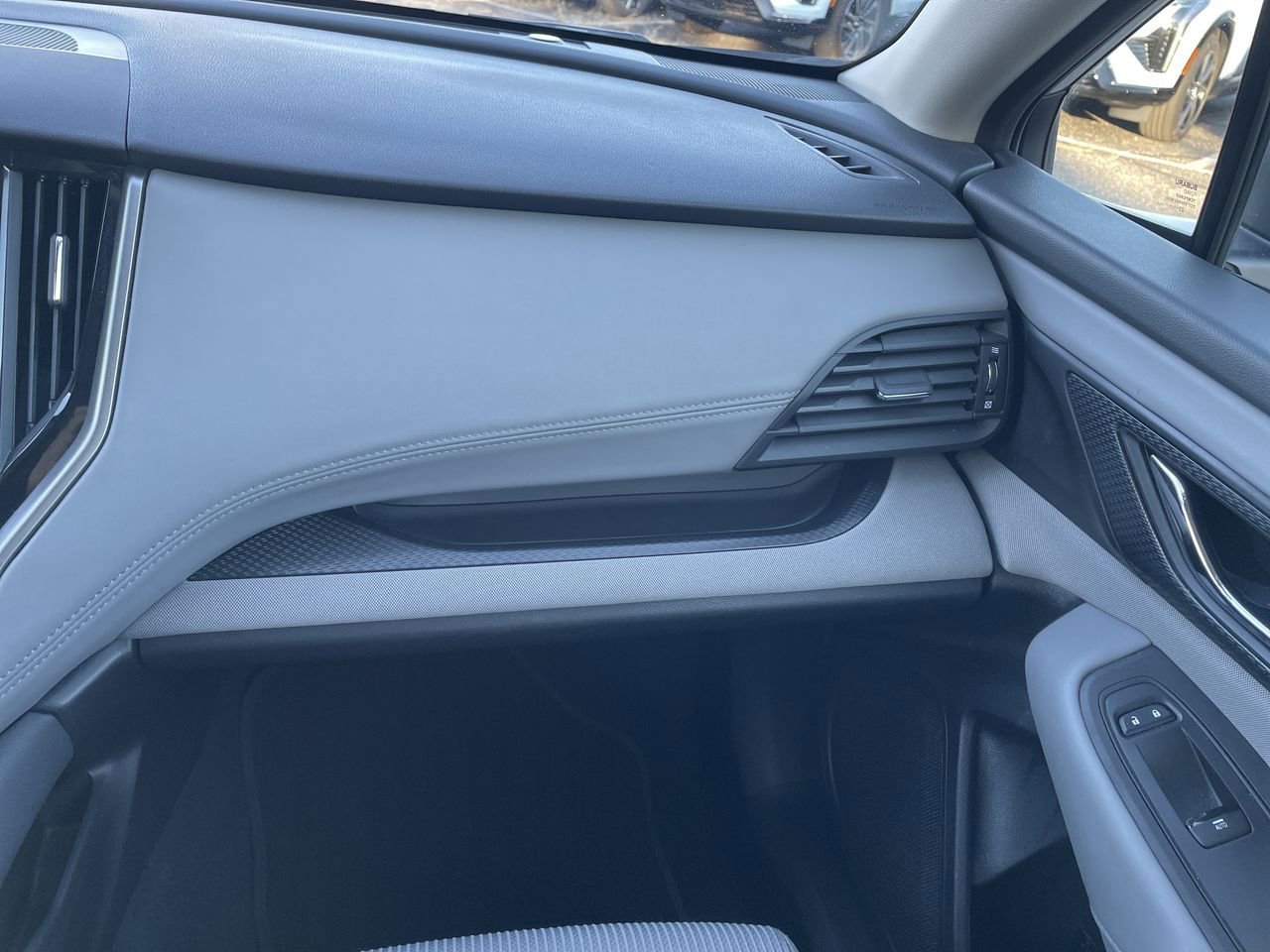 Thumbnail: 2024 Subaru Legacy - 16