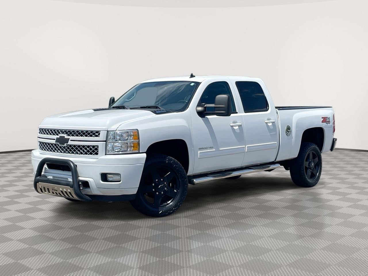 2013 Chevrolet Silverado 2500 LT -
                  Plymouth, MI