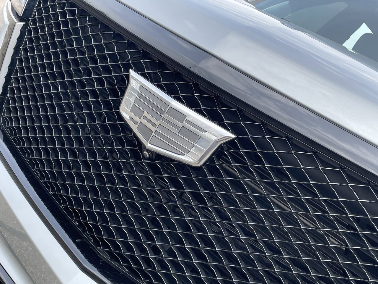 Thumbnail: 2024 Cadillac Escalade - 42