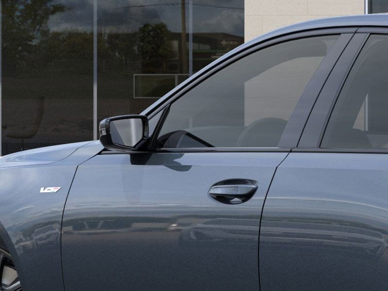 Thumbnail: 2026 Cadillac CT5 - 12