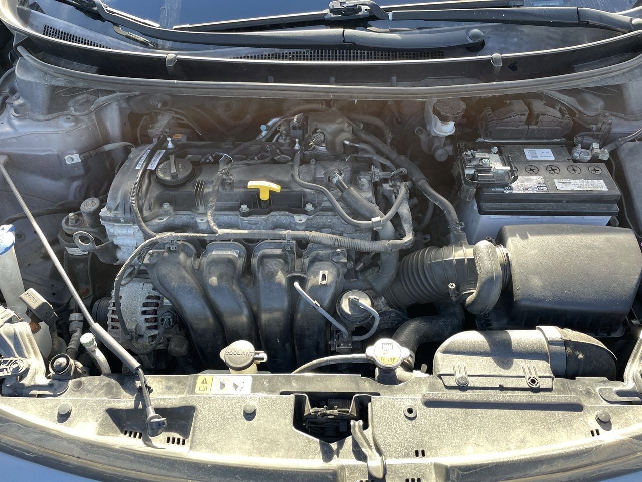 Thumbnail: 2016 Hyundai Elantra - 34