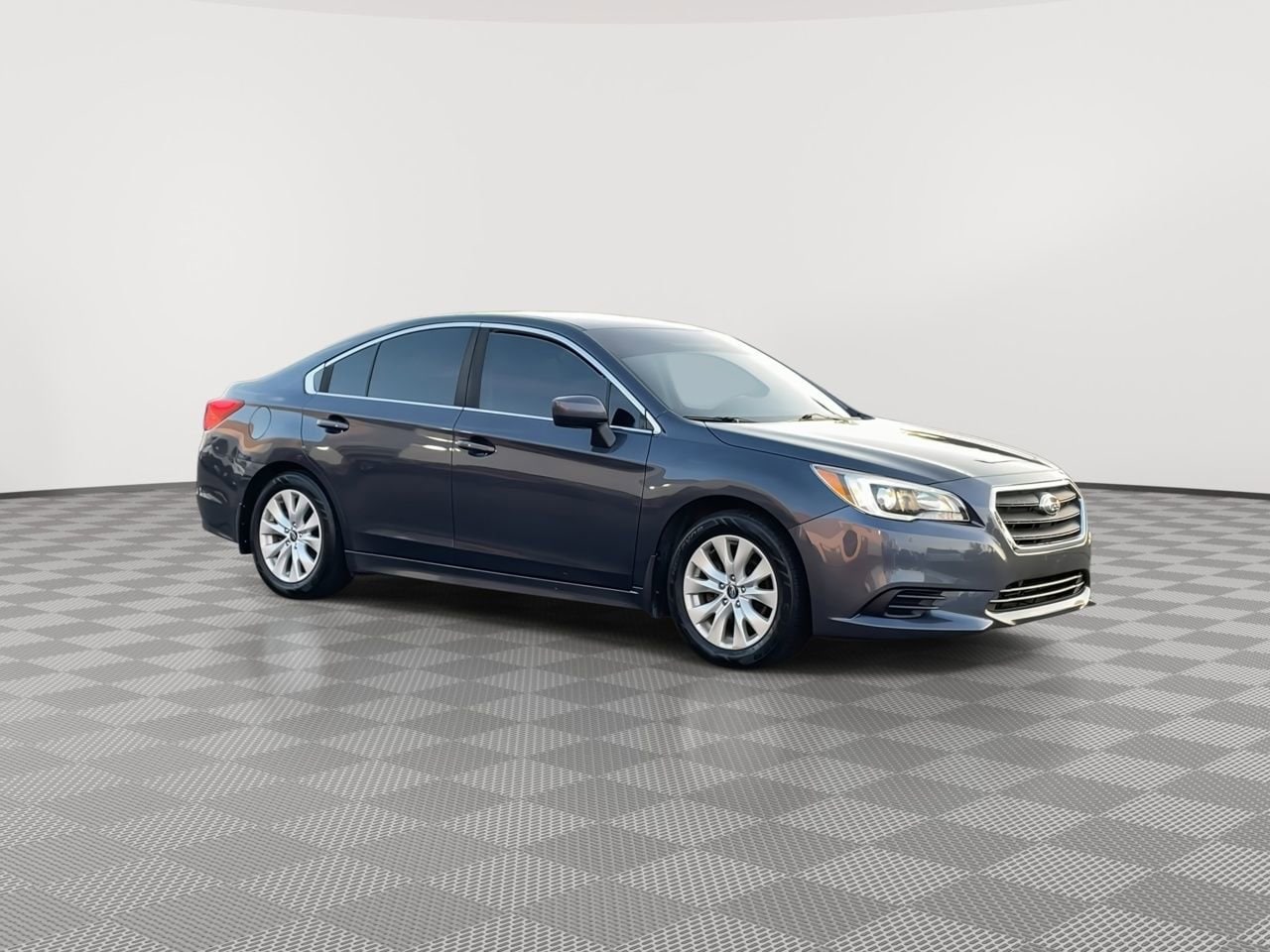 Thumbnail: 2017 Subaru Legacy - 2