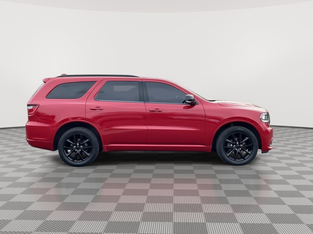 Thumbnail: 2018 Dodge Durango - 9