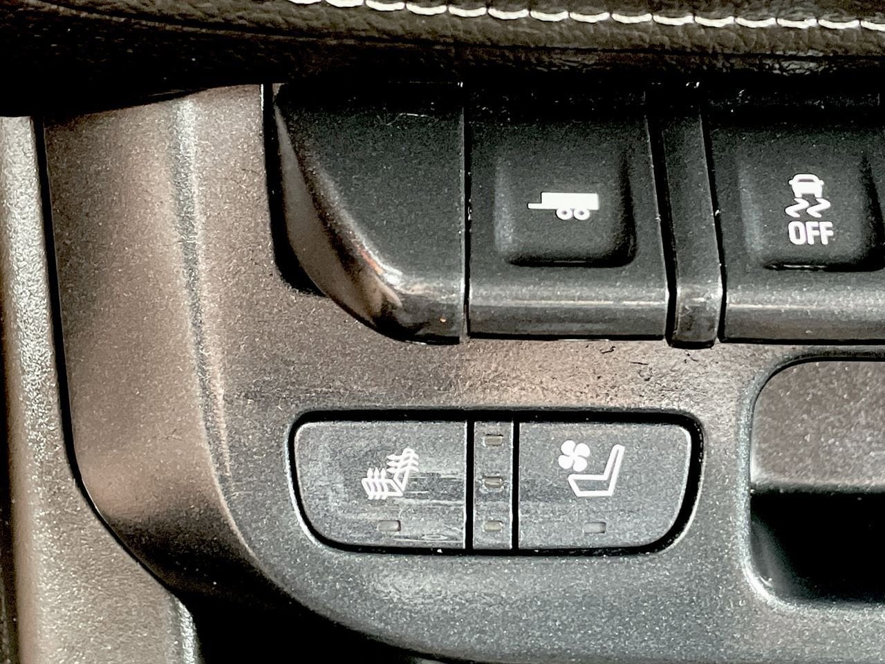2019 GMC Canyon Denali 20