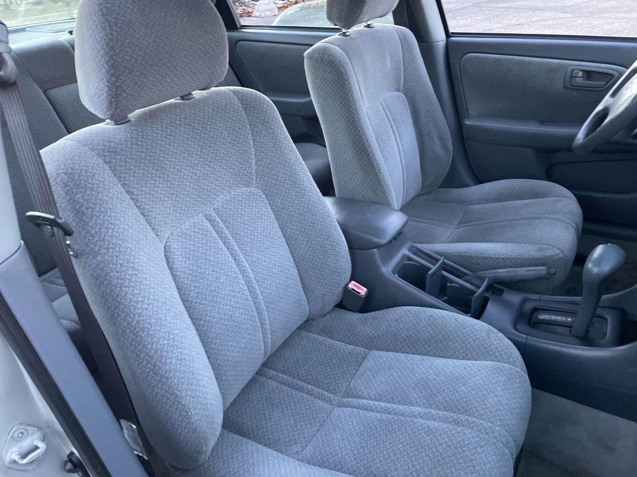 Thumbnail: 2001 Toyota Camry - 14