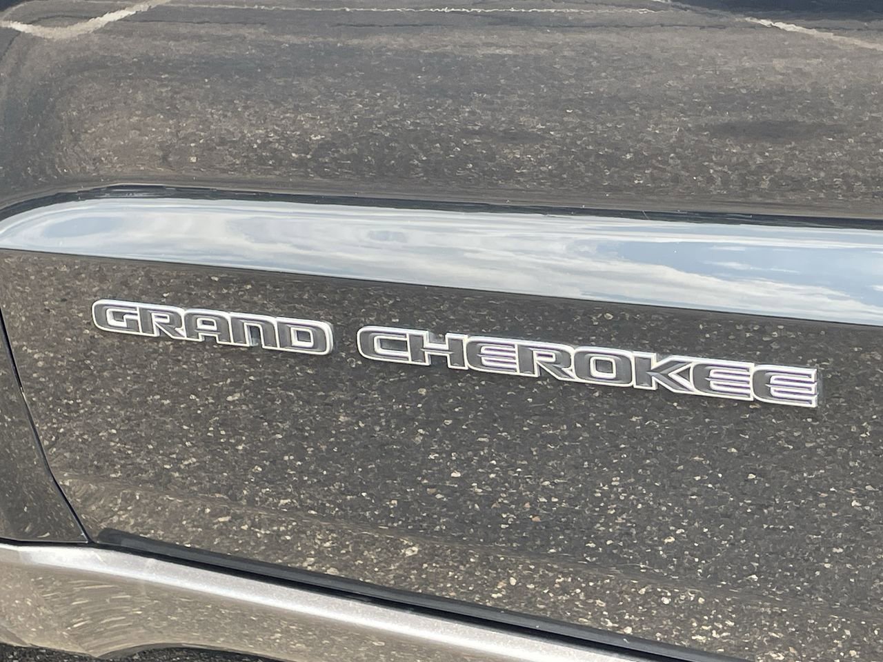 Thumbnail: 2018 Jeep Grand Cherokee - 40