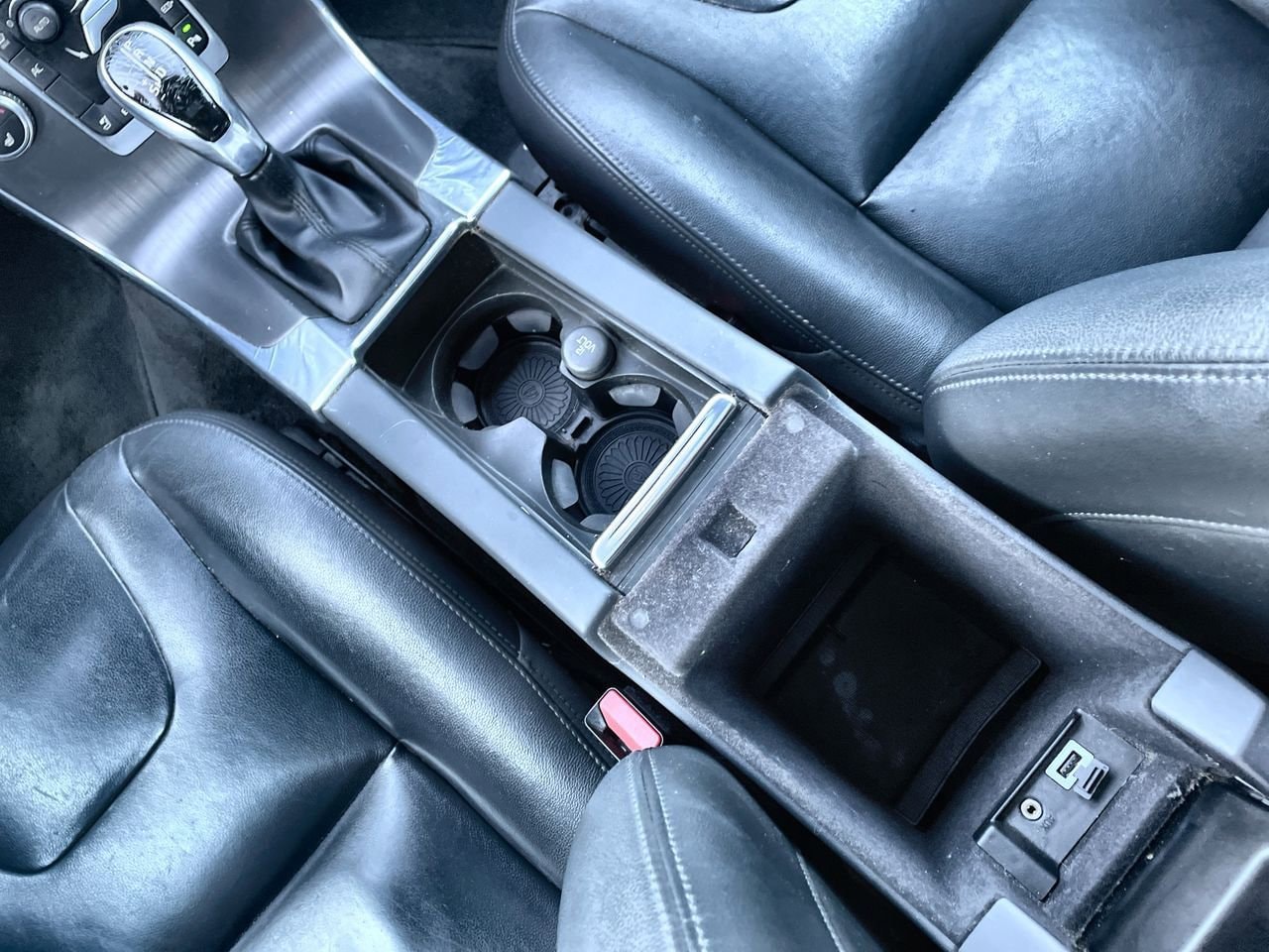 Thumbnail: 2016 Volvo S60 - 24