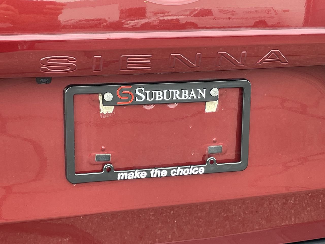 Thumbnail: 2019 Toyota Sienna - 36