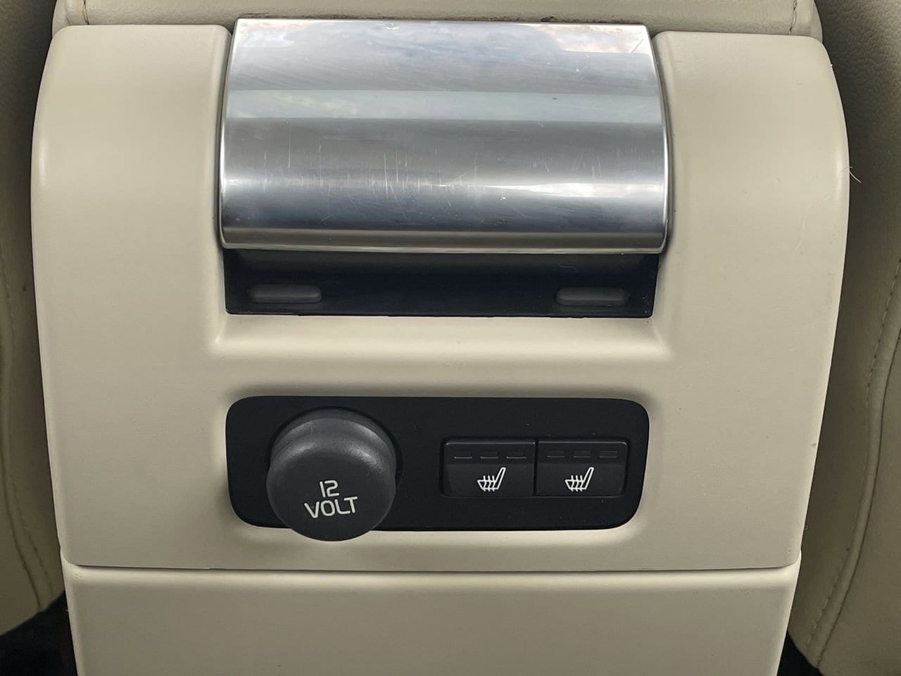 Thumbnail: 2015 Volvo S80 - 21