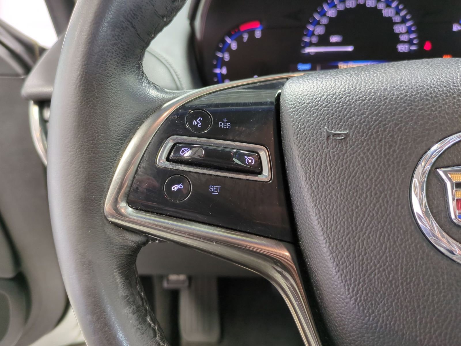 Thumbnail: 2013 Cadillac ATS - 21