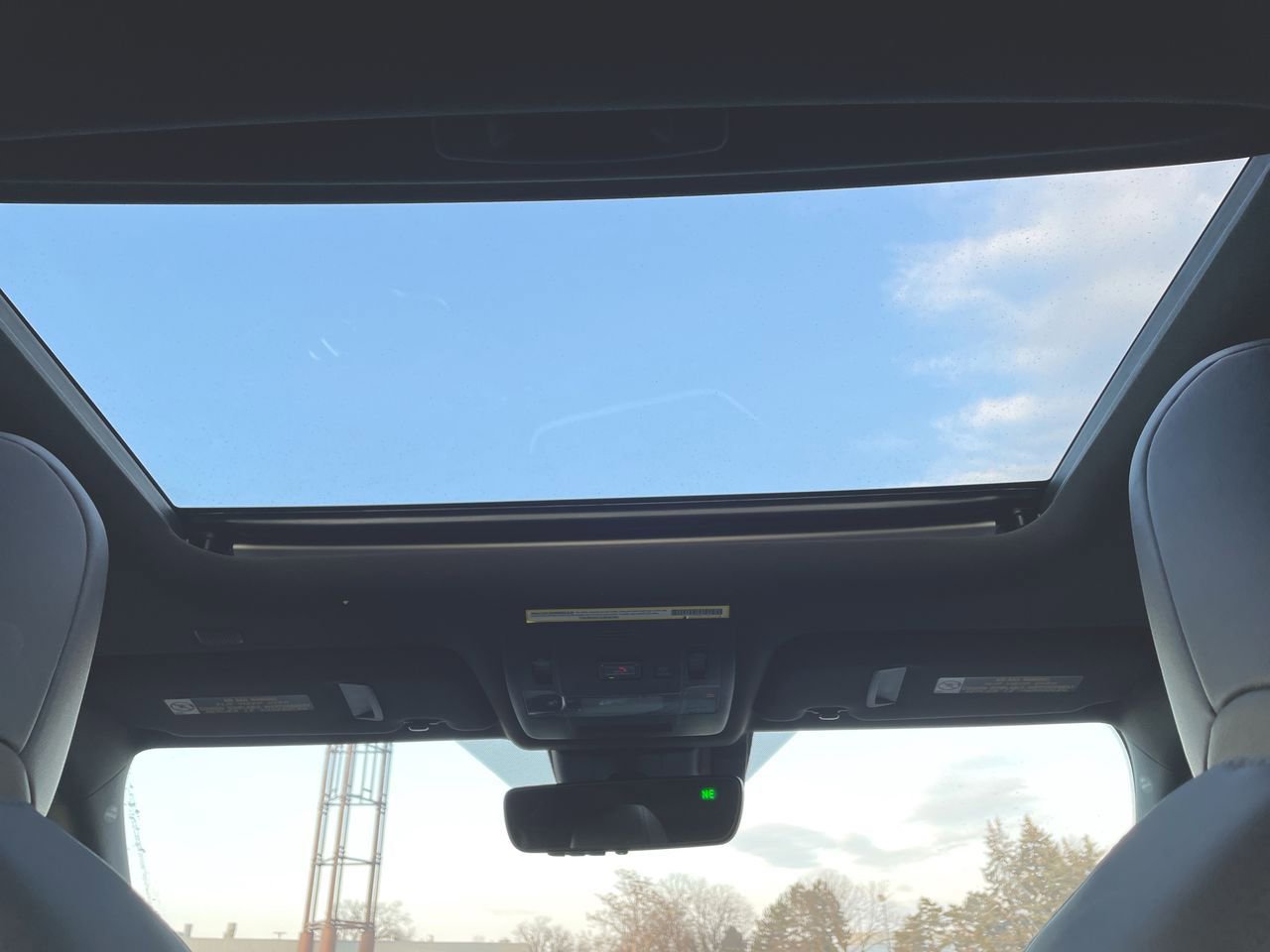 Thumbnail: 2020 Lexus UX - 21