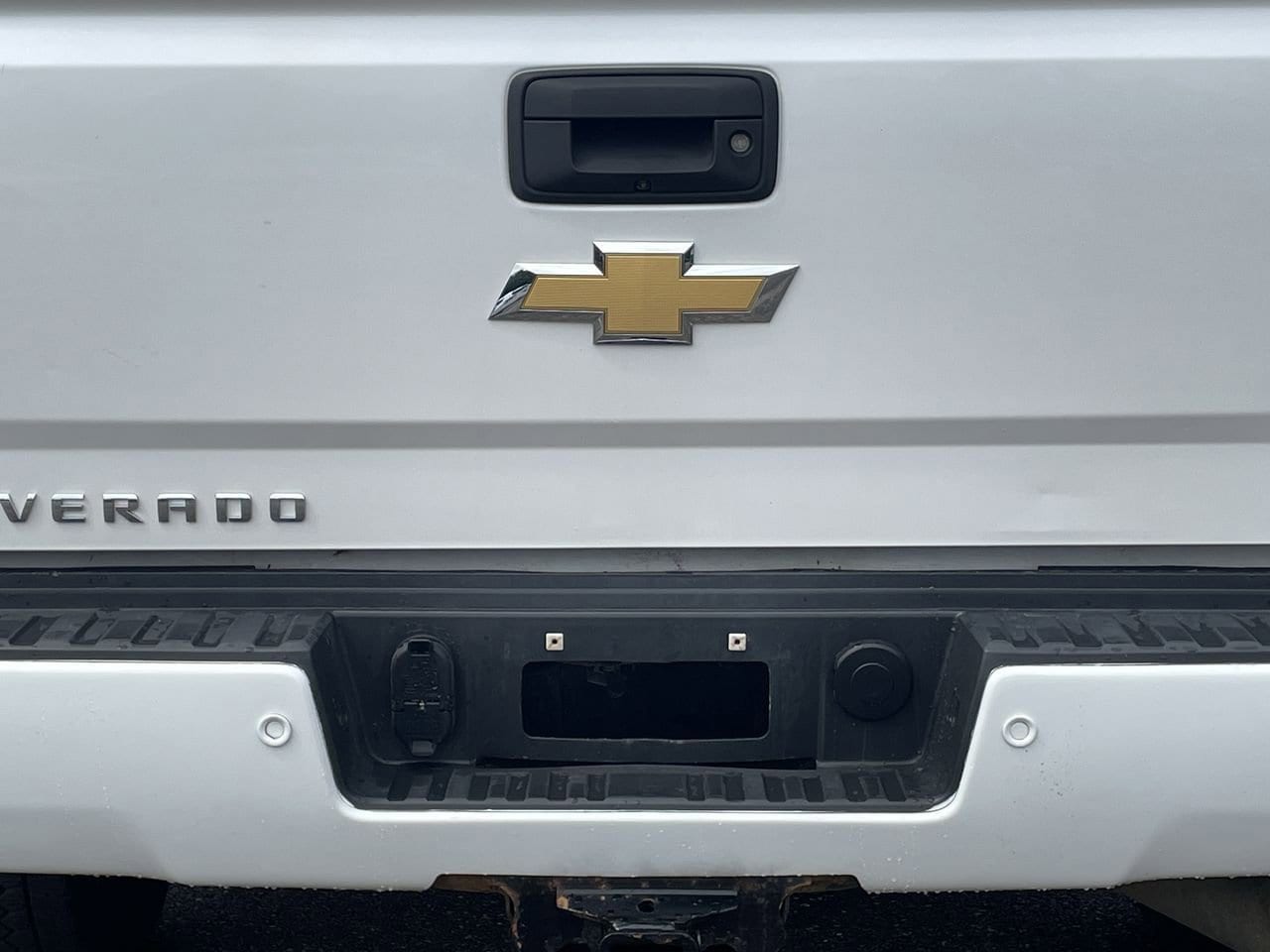 Thumbnail: 2019 Chevrolet Silverado 2500 - 40