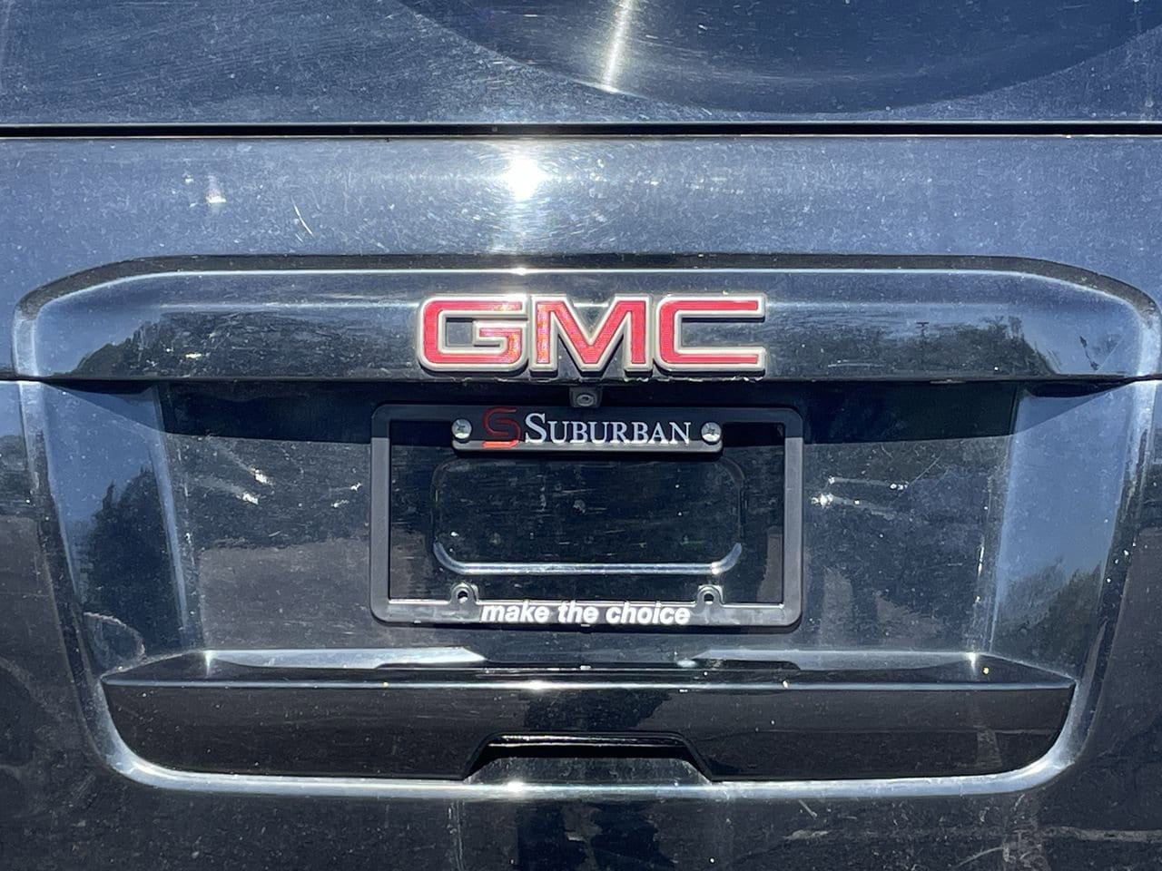 Thumbnail: 2016 GMC Yukon - 41